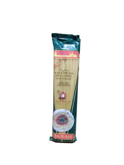 معكرونة دانا طويلة